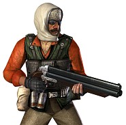 画像ギャラリー No.014のサムネイル画像 / 「カウンターストライクオンライン」新たに3種類の「武器設計図の部品」が実装