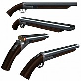 画像ギャラリー No.018のサムネイル画像 / 「カウンターストライクオンライン」新たに3種類の「武器設計図の部品」が実装