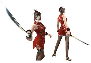 画像ギャラリー No.022のサムネイル画像 / 「カウンターストライクオンライン」新たに3種類の「武器設計図の部品」が実装