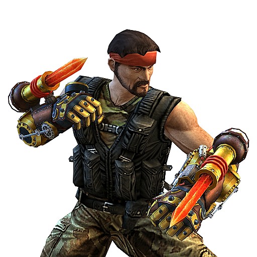 画像ギャラリー No.005のサムネイル画像 / 「カウンターストライクオンライン」,コラボイベント「進撃の巨人」を実施