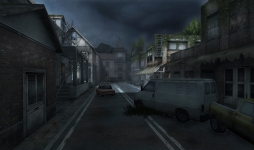 画像ギャラリー No.005のサムネイル画像 / 「CSO」，ゾンビサバイバルにギミック満載の新マップ「リベンジ」が登場