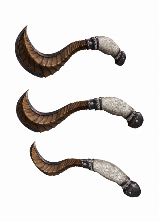 画像ギャラリー No.012のサムネイル画像 / 「CSO」，ゾンビサバイバルにギミック満載の新マップ「リベンジ」が登場