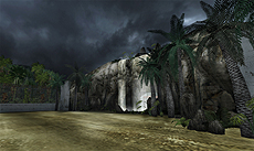 ���������꡼ No.004�Υ���ͥ������ / �ܥ�����Ӥ�������ǽи����֥����󥿡����ȥ饤������饤��פΥ���ӥ��Х��Х�⡼�ɤ˿��ޥåסֽ��⡧���ǡפ�����