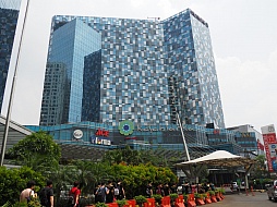 画像ギャラリー No.001のサムネイル画像 / 「カウンターストライクオンライン」の世界大会がインドネシアで開催中。日本代表チームVeliaSからのコメントを紹介