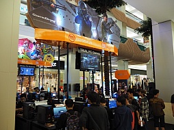 画像ギャラリー No.010のサムネイル画像 / 「カウンターストライクオンライン」の世界大会がインドネシアで開催中。日本代表チームVeliaSからのコメントを紹介