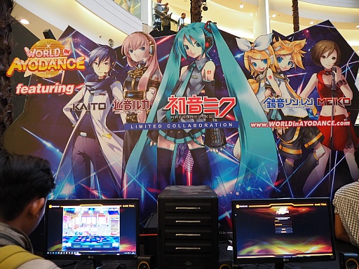 画像ギャラリー No.012のサムネイル画像 / 「カウンターストライクオンライン」の世界大会がインドネシアで開催中。日本代表チームVeliaSからのコメントを紹介