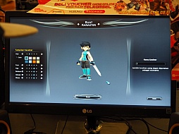 画像ギャラリー No.022のサムネイル画像 / 「カウンターストライクオンライン」の世界大会がインドネシアで開催中。日本代表チームVeliaSからのコメントを紹介