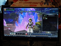 画像ギャラリー No.023のサムネイル画像 / 「カウンターストライクオンライン」の世界大会がインドネシアで開催中。日本代表チームVeliaSからのコメントを紹介