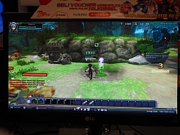 画像ギャラリー No.025のサムネイル画像 / 「カウンターストライクオンライン」の世界大会がインドネシアで開催中。日本代表チームVeliaSからのコメントを紹介