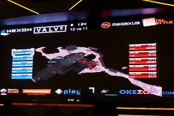 画像ギャラリー No.006のサムネイル画像 / 日本チーム“VeliaS”が参加した「カウンターストライクオンライン」の世界大会「CSOWC 2015」をレポート