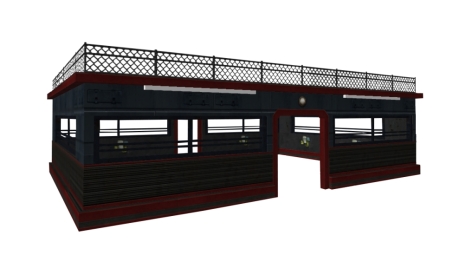 ���������꡼ No.001�Υ���ͥ������ / �֥����󥿡����ȥ饤������饤��פΥ���ӥ����륿���⡼�ɤ˿������륿����3������ü쥹���뤬����������ӥ��������ץ⡼�ɤο��ޥåס֥꥾����פ��ɲ�