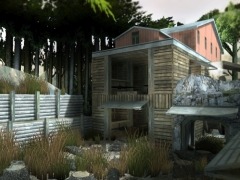 �֥����󥿡����ȥ饤������饤��פΥ���ӥ����륿���⡼�ɤ˿������륿����3������ü쥹���뤬����������ӥ��������ץ⡼�ɤο��ޥåס֥꥾����פ��ɲ�