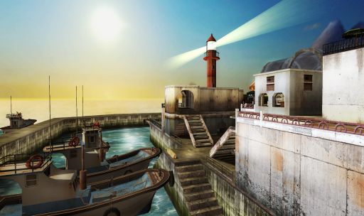 ���������꡼ No.003�Υ���ͥ������ / �֥����󥿡����ȥ饤������饤��פ˿��ޥåס������פ�������BOT����Ӥ�Kill����ȥ����ƥब�����Ǥ��뵭ǰ���٥�ȤⳫ��