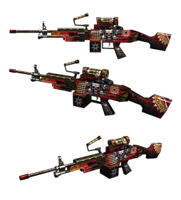 画像ギャラリー No.006のサムネイル画像 / 「CSO」で最高級確定暗号解読機が手に入るイベントが5月25日から開始