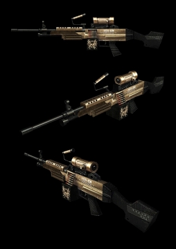 画像ギャラリー No.009のサムネイル画像 / 「CSO」で最高級確定暗号解読機が手に入るイベントが5月25日から開始