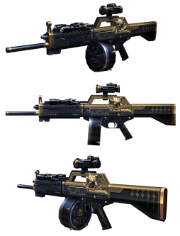 画像ギャラリー No.011のサムネイル画像 / 「CSO」で最高級確定暗号解読機が手に入るイベントが5月25日から開始