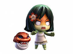 ���������꡼ No.008�Υ���ͥ������ / ��CSO�ס�2Ƭ�ȥ����֥ܥ��饤�Ȥ����פ��о줹����ָ��ꥤ�٥�ȥޥåס֥ʥ��ȥᥢ�פ����