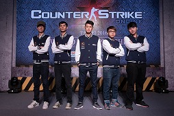 画像ギャラリー No.006のサムネイル画像 / 日本代表がベスト4入りを果たす! 「カウンターストライクオンライン」世界大会「CSOWC 2016」後半戦の様子をお届け