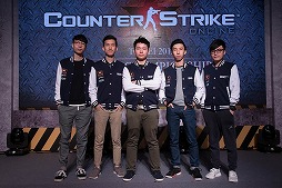 画像ギャラリー No.008のサムネイル画像 / 日本代表がベスト4入りを果たす! 「カウンターストライクオンライン」世界大会「CSOWC 2016」後半戦の様子をお届け