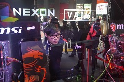 画像ギャラリー No.013のサムネイル画像 / 日本代表がベスト4入りを果たす! 「カウンターストライクオンライン」世界大会「CSOWC 2016」後半戦の様子をお届け