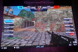 画像ギャラリー No.019のサムネイル画像 / 日本代表がベスト4入りを果たす! 「カウンターストライクオンライン」世界大会「CSOWC 2016」後半戦の様子をお届け