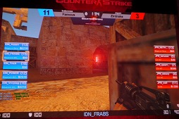 画像ギャラリー No.023のサムネイル画像 / 日本代表がベスト4入りを果たす! 「カウンターストライクオンライン」世界大会「CSOWC 2016」後半戦の様子をお届け