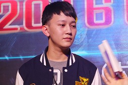 画像ギャラリー No.025のサムネイル画像 / 日本代表がベスト4入りを果たす! 「カウンターストライクオンライン」世界大会「CSOWC 2016」後半戦の様子をお届け