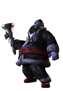 画像ギャラリー No.003のサムネイル画像 / 「CSO」,クリスマスイベントがスタート&サンタコスチューム実装