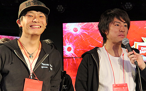 画像ギャラリー No.003のサムネイル画像 / 「カウンターストライクオンライン」の日本最強を決める「CSOJC 2016」オフライン決勝トーナメント開催。2017年のアップデート予定も明らかに