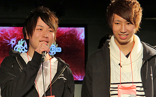 画像ギャラリー No.004のサムネイル画像 / 「カウンターストライクオンライン」の日本最強を決める「CSOJC 2016」オフライン決勝トーナメント開催。2017年のアップデート予定も明らかに