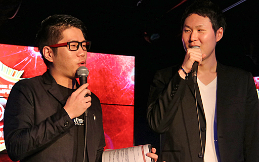 画像ギャラリー No.005のサムネイル画像 / 「カウンターストライクオンライン」の日本最強を決める「CSOJC 2016」オフライン決勝トーナメント開催。2017年のアップデート予定も明らかに