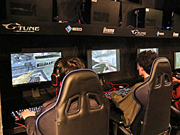 画像ギャラリー No.026のサムネイル画像 / 「カウンターストライクオンライン」の日本最強を決める「CSOJC 2016」オフライン決勝トーナメント開催。2017年のアップデート予定も明らかに