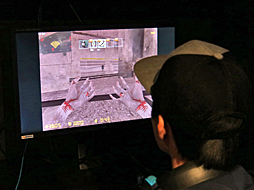 画像ギャラリー No.027のサムネイル画像 / 「カウンターストライクオンライン」の日本最強を決める「CSOJC 2016」オフライン決勝トーナメント開催。2017年のアップデート予定も明らかに