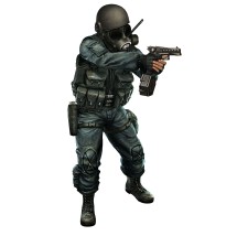 ꡼ No.001 | ֥󥿡ȥ饤饤סϥɥCROW-1פ