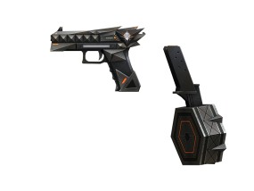 ꡼ No.002 | ֥󥿡ȥ饤饤סϥɥCROW-1פ