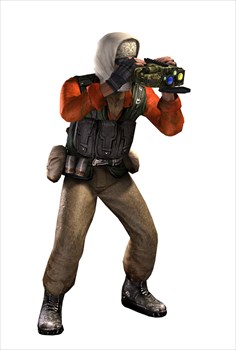 ꡼ No.001 | CSOסBunker Buster LTDס⡼ɡֻ͡פ