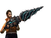 ꡼ No.029 | CSOפΡȥDNAɥ⡼ɤ˥塼롣˫ޥƥȤꡪå奢!!ɥ٥ȤʤɤγŤ