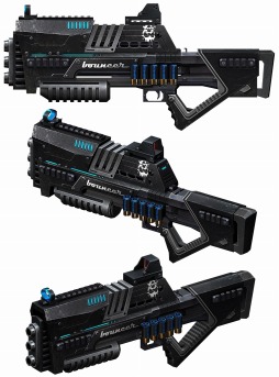 ���������꡼ No.003�Υ���ͥ������ / �֥����󥿡����ȥ饤������饤��ס���Ķ�ۥ��饹2��ȿ�����BOUNCER�פ����