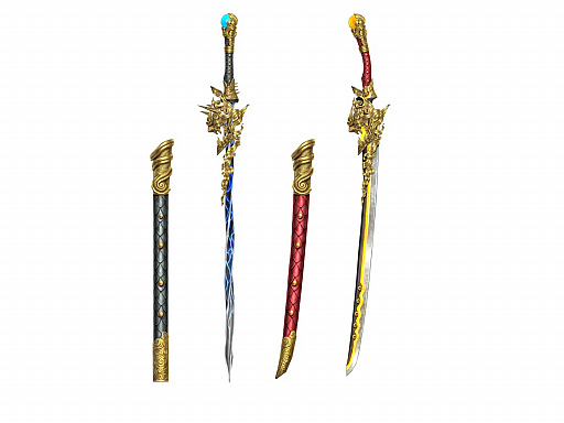 ���������꡼ No.004�Υ���ͥ������ / �֥����󥿡����ȥ饤������饤��פ�Ķ������Dual Phantom Slayer�ɤ��о�