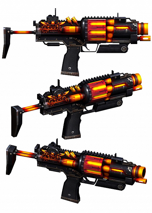 ���������꡼ No.010�Υ���ͥ������ / �֥����󥿡����ȥ饤������饤��פ�Ķ������Dual Phantom Slayer�ɤ��о�