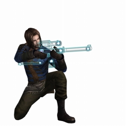 ꡼ No.002 | ֥󥿡ȥ饤饤פ˿Starchaser SRפ俷ޥåפо