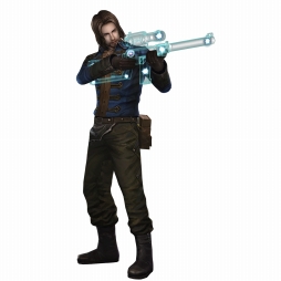 ꡼ No.003 | ֥󥿡ȥ饤饤פ˿Starchaser SRפ俷ޥåפо