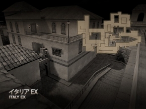 ꡼ No.010 | ֥󥿡ȥ饤饤פ˿Starchaser SRפ俷ޥåפо