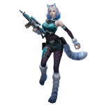 画像ギャラリー No.008のサムネイル画像 / 「CSO」,新ゾンビクラス「チェイサー」と「ブローター」が実装