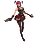 画像ギャラリー No.011のサムネイル画像 / 「CSO」,新ゾンビクラス「チェイサー」と「ブローター」が実装