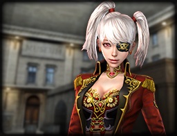 画像ギャラリー No.001のサムネイル画像 / 「カウンターストライクオンライン」に超越クラス版のミカエラが登場