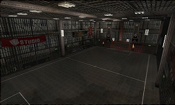 画像ギャラリー No.002のサムネイル画像 / 「カウンターストライクオンライン」,スタジオモードに「サッカー」が登場