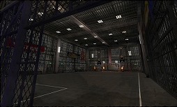 画像ギャラリー No.003のサムネイル画像 / 「カウンターストライクオンライン」,スタジオモードに「サッカー」が登場