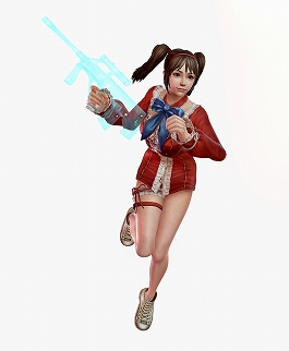 画像ギャラリー No.004のサムネイル画像 / 「カウンターストライクオンライン」,スタジオモードに「サッカー」が登場