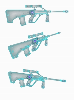 画像ギャラリー No.005のサムネイル画像 / 「カウンターストライクオンライン」,スタジオモードに「サッカー」が登場